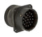 AMPHENOL AEROSPACE MS3120E18-32P MIL SPEC CIR CONN, RCPT, 18-32, CRIMP