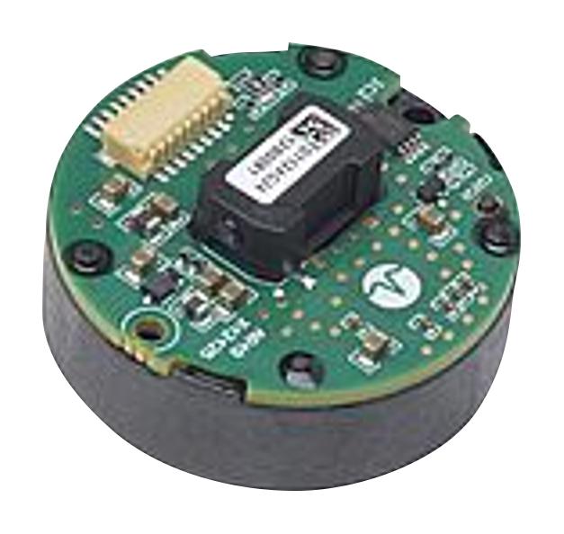 BROADCOM AR49-M25S-P12H Rotary Encoder, Optical, Absolute, Horizontal