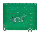 ANALOG DEVICES EVAL-ADSP1802EBZ Evaluation Board, ADSP1802, SHARC, 32/40bit, 5V Adapter Power Supply
