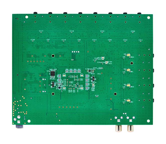 ANALOG DEVICES EVAL-ADSP1802EBZ Evaluation Board, ADSP1802, SHARC, 32/40bit, 5V Adapter Power Supply