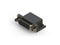 EDAC 626-015-262-012 D SUB CONN, R/A RCPT, 15POS, DA, SOLDER