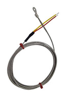Labfacility FW-K-M3.5-2.0-C4-T-A FW-K-M3.5-2.0-C4-T-A Thermocouple Washer K 350 &deg;C 6.56 ft 2 m New