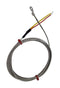 Labfacility FW-K-M3.5-2.0-C4-T-A FW-K-M3.5-2.0-C4-T-A Thermocouple Washer K 350 &deg;C 6.56 ft 2 m New