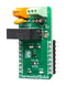 MIKROELEKTRONIKA MIKROE-3415 Add-On Board, Thermostat 2 Click Board, DS1820 Thermostat Design, mikroBUS Connector