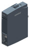 SIEMENS 6ES7131-6BH01-0BA0. Digital Input Module, 16 I/P, 24 VDC, SIMATIC ET 200SP Series