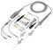 CAL TEST ELECTRONICS CT3288ARA Oscilloscope Probe, Passive, 500 MHz, 300 V, 10:1, Oscilloscopes
