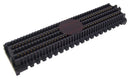 SAMTEC ASP-103614-01 Mezzanine Connector, Vita 42 XMC, Array, Male, 1.27 mm, 6 Rows, 114 Contacts, Through Hole Mount