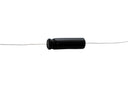 VISHAY TVA1311.5-E3 ALUMINUM ELECTROLYTIC CAPACITOR, 200UF, 50V, AXIAL