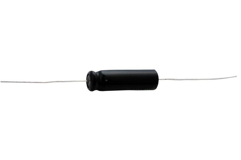 VISHAY TVA1311.5-E3 ALUMINUM ELECTROLYTIC CAPACITOR, 200UF, 50V, AXIAL