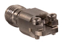 JOHNSON - CINCH CONNECTIVITY 148-0701-822 RF COAX CONN, 1.85MM JACK, 50 OHM, PCB