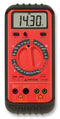 BEHA-AMPROBE LCR55A LCR55A Hand Held Digital Multimeter With 3.5 Digit Display and Wide Measurement Ranges