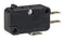 OMRON ELECTRONIC COMPONENTS V-15G-1C25-K Microswitch, Standard, Pin Plunger, SPDT, Quick Connect, 15 A, 8 V