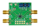 ANALOG DEVICES 126830-HMC905LP3E Evaluation Board, HMC905LP3E, BiCMOS Low Noise Programmable Frequency Divider