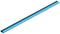 Festo 159675 159675 Pneumatic Tubing Duo 6 mm OD 4 ID Thermoplastic Polyurethane Blue Black
