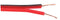 PRO POWER 32/0.2RBCOPPER50M Multicore Cable, Unscreened, 2 Core, 1 mm&sup2;, 164 ft, 50 m