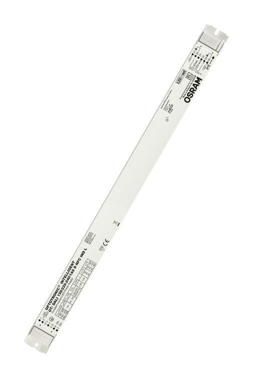 OSRAM OTI-DALI-150/220-240/1A0-D-NFC-INDL LED Driver, Dimmable, LED Lighting, 150 W, 300 V, 1 A, Constant Current, 198 V