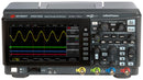 Keysight Technologies DSOX1204A+DSOX1200A-100 DSOX1204A+DSOX1200A-100 Digital Oscilloscope Infiniivision 1000 X 4 Channel 100 MHz 1 Gsps Mpts 3.5 ns