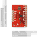 SparkFun Capacitive Touch Sensor Breakout - MPR121