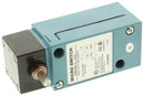 HONEYWELL LSYAB2B LIMIT SWITCH, SIDE ROTARY, DPDT-2NO/2NC