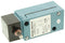 HONEYWELL LSYAB2B LIMIT SWITCH, SIDE ROTARY, DPDT-2NO/2NC