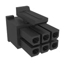 Amphenol Communications Solutions 10127716-20LF 10127716-20LF Receptacle Connector Housing 20 Position 3MM