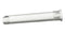 DIALIGHT 515-1361-0375F Light Pipe, 8 mm, 1 Pipes, Circular with Flat Top, Press Fit, Panel, Transparent