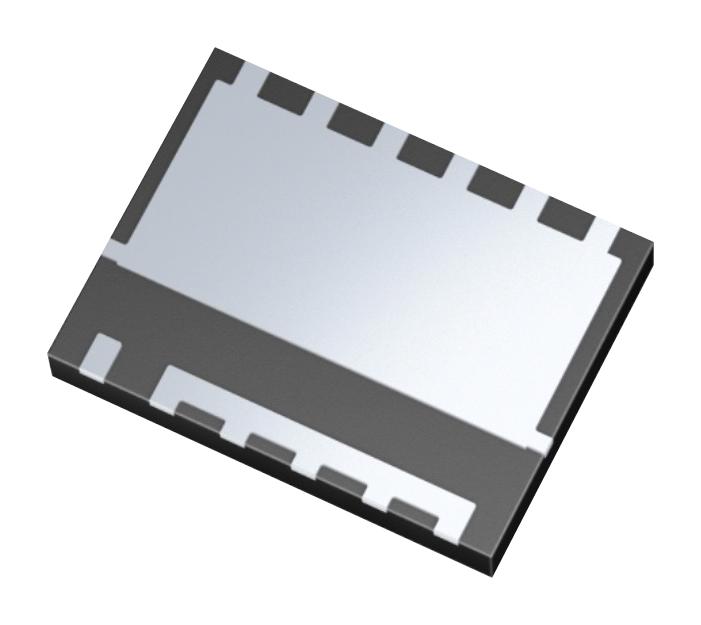 INFINEON IQFH47N04NM6ATMA1 Power MOSFET, N Channel, 40 V, 507 A, 470 &micro;ohm, TSON, Surface Mount