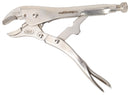 MULTICOMP PRO MP012239 PLIER, LOCKING, CURVED JAW, CRV, 10"