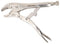 MULTICOMP PRO MP012239 PLIER, LOCKING, CURVED JAW, CRV, 10"