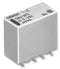 OMRON ELECTRONIC COMPONENTS G6J-2FL-Y  DC12 Signal Relay, 12 VDC, DPDT, 1 A, G6J-Y, Surface Mount, Non Latching