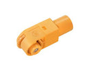 WEIDMULLER 2905300000 BAT PLUS CONN, RCPT, 120A/1.5KV, CABLE