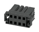 PHOENIX CONTACT 1378239 Connector Housing, 2 Row, CONNEXIS DD Series, Receptacle, 8 Ways, 5.08 mm