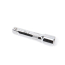 MULTICOMP PRO MP012633 Extension Bar, Mirror Surface, 3/8" to 75 mm, Chrome Vanadium