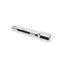 MULTICOMP PRO MP012633 Extension Bar, Mirror Surface, 3/8" to 75 mm, Chrome Vanadium