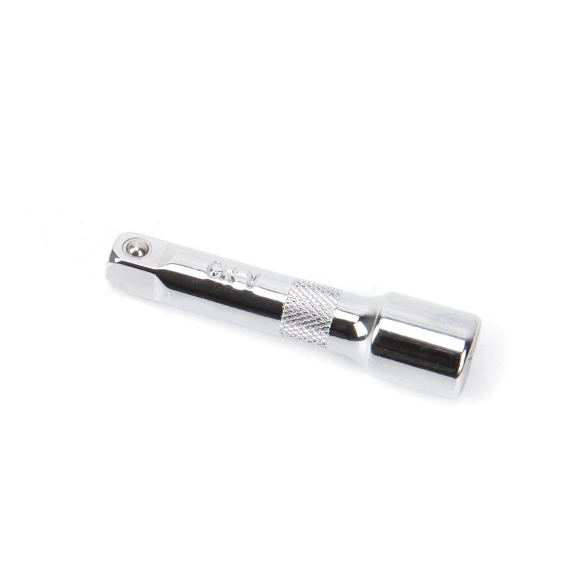MULTICOMP PRO MP012633 Extension Bar, Mirror Surface, 3/8" to 75 mm, Chrome Vanadium