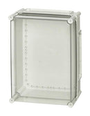 FIBOX EKPE 180 T ENCLOSURE Plastic Enclosure, Multipurpose, Polycarbonate, 380 mm, 280 mm, 180 mm, IP66, IP67