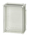 FIBOX EKPE 180 T ENCLOSURE Plastic Enclosure, Multipurpose, Polycarbonate, 380 mm, 280 mm, 180 mm, IP66, IP67