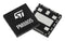 Stmicroelectronics PM8805TR PM8805TR Power Over Ethernet (POE) Controller 57V Input 2A Output 33.5V Uvlo VFQFPN-43