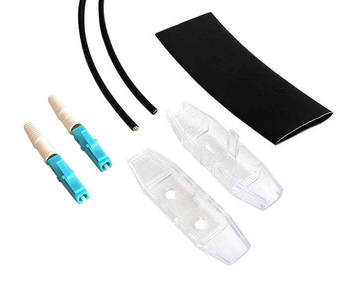 BULGIN LIMITED PXEB5099 Connector Kit, Field Termination