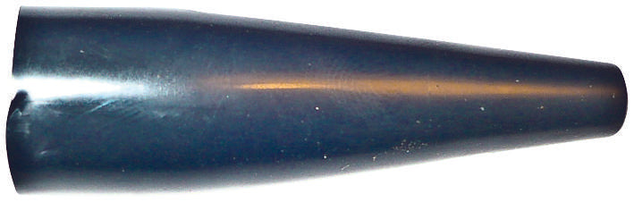 MUELLER ELECTRIC BU-47-0 INSULATOR, BU-45/45C ALLIGATOR CLIP