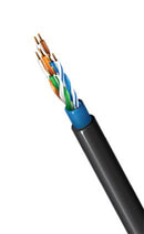 BELDEN 1305A B591000 Networking Cable, Unscreened, Cat5e, 24 AWG, 1000 ft, 305 m