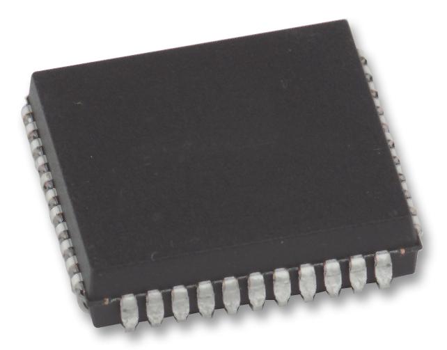 MICROCHIP ATF1502AS-10JU44 CPLD, EEPROM, 32 Macrocells, 32 I/O's, LCC, 44 Pins, 10