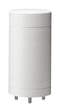 PATLITE LR5-02WENW Body Unit, LR5 Series Signal Tower, Off-White, Direct Mounting, 24 VDC, LR5 Series