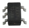 MICROCHIP 24AA02UIDT-I/OT EEPROM, 2 Kbit, 2 BLK (128 x 8bit), I2C, 400 kHz, SOT-23, 5 Pins