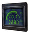 Trumeter APM-MAX-M21-NU-4R APM-MAX-M21-NU-4R Panel Meter 4 Digit Current / Frequency Power Voltage 100 to 240VAC 14.5 mm APM-MAX Series New