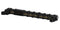 TE CONNECTIVITY 1766735-2 Card Edge Connector, Dual Side, 1.57 mm, 38 Contacts, Surface Mount, Straight