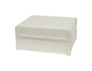 FIBOX TA 342916 ENCLOSURE Plastic Enclosure, Multipurpose, ABS, 344 mm, 289 mm, 160 mm, IK07, IP65