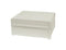 FIBOX TA 342916 ENCLOSURE Plastic Enclosure, Multipurpose, ABS, 344 mm, 289 mm, 160 mm, IK07, IP65