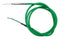 MULTICOMP PRO MPFA000035 Thermocouple, Immersion Type, K, 0 &deg;C, 800 &deg;C, Inconel 600, 3.281 ft, 1 m