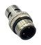 NORCOMP 858-R03-103RSS4 SENSOR CONN, M12, 3POS, PLUG, CABLE